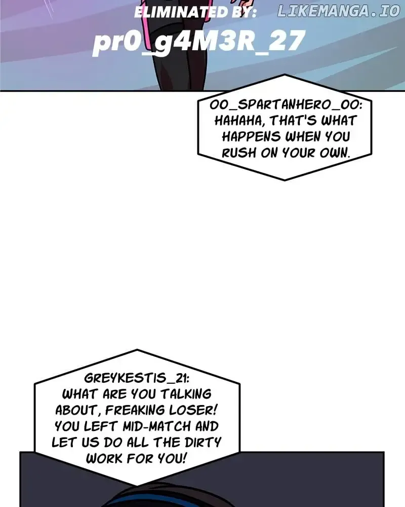 Sweetheart Kainu Manga Chapter 32 Page 68