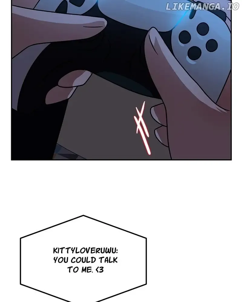 Sweetheart Kainu Manga Chapter 32 Page 86