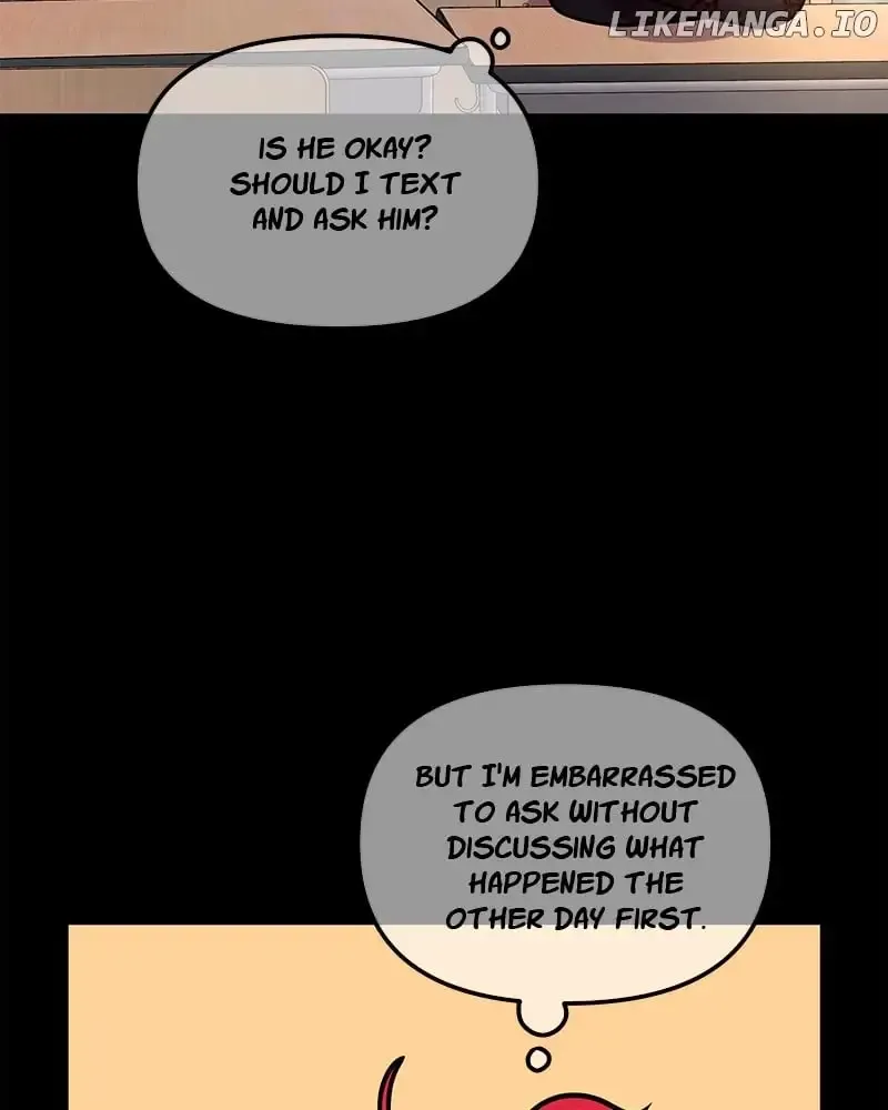 Sweetheart Kainu Manga Chapter 31 Page 22