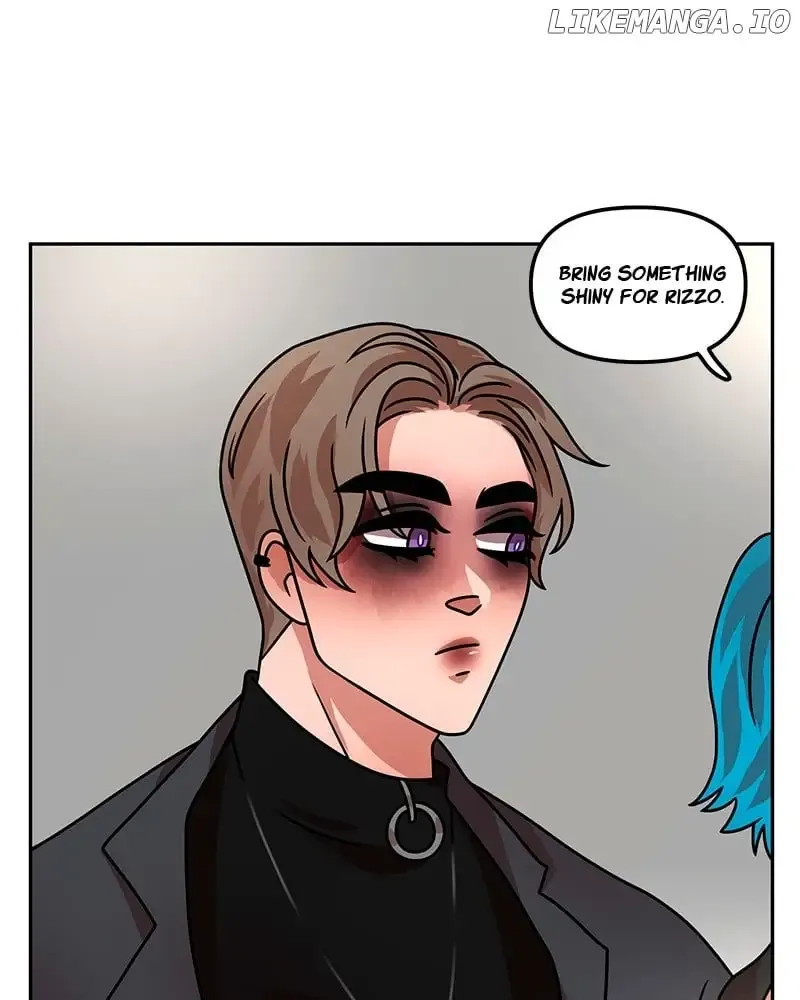Sweetheart Kainu Manga Chapter 31 Page 47