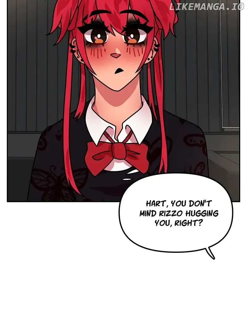 Sweetheart Kainu Manga Chapter 31 Page 49