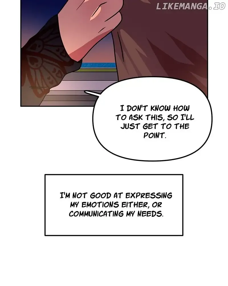 Sweetheart Kainu Manga Chapter 31 Page 81