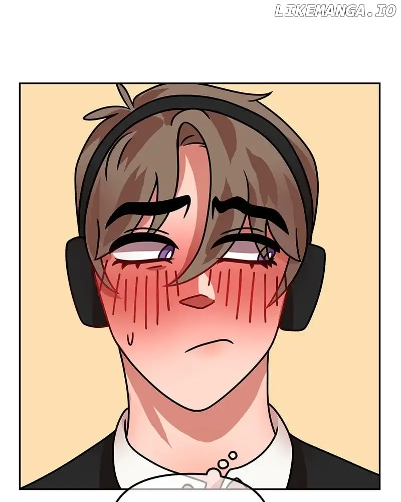 Sweetheart Kainu Manga Chapter 30 Page 13