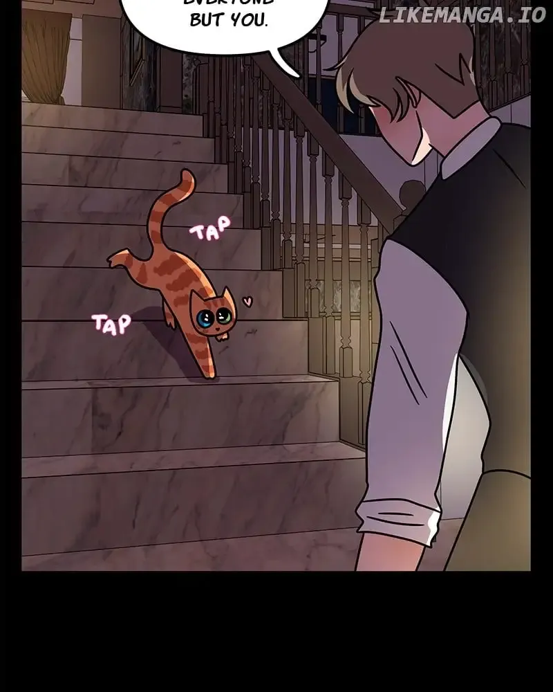 Sweetheart Kainu Manga Chapter 30 Page 55