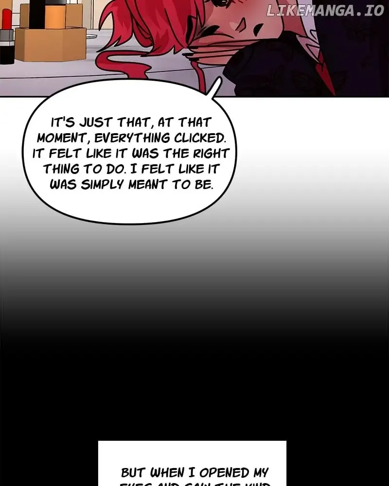Sweetheart Kainu Manga Chapter 30 Page 62