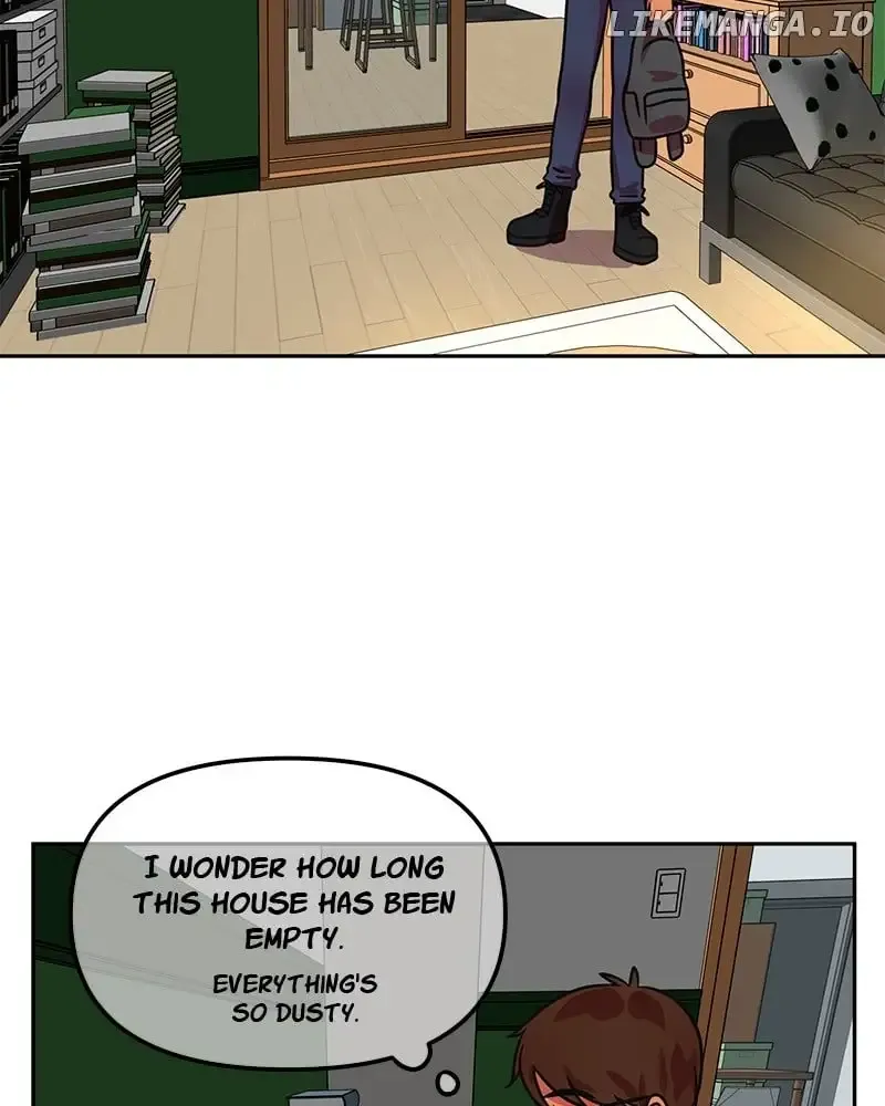 Sweetheart Kainu Manga Chapter 26 Page 29