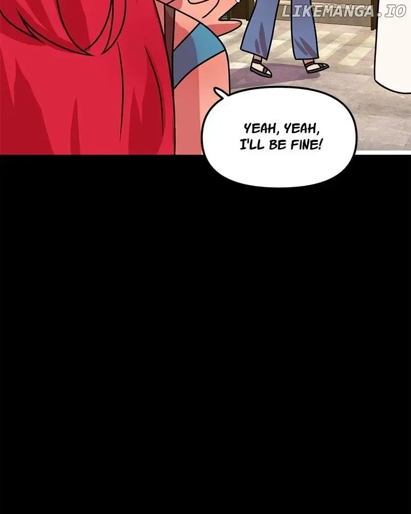 Sweetheart Kainu Manga Chapter 23 Page 39