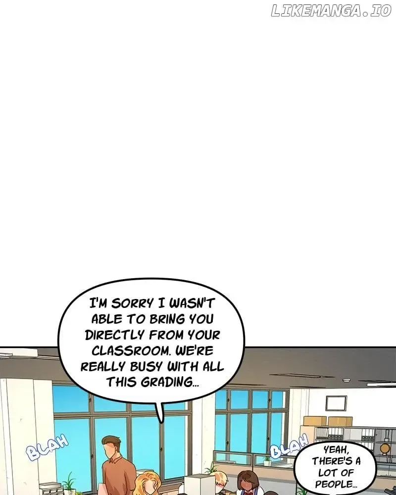 Sweetheart Kainu Manga Chapter 22 Page 12