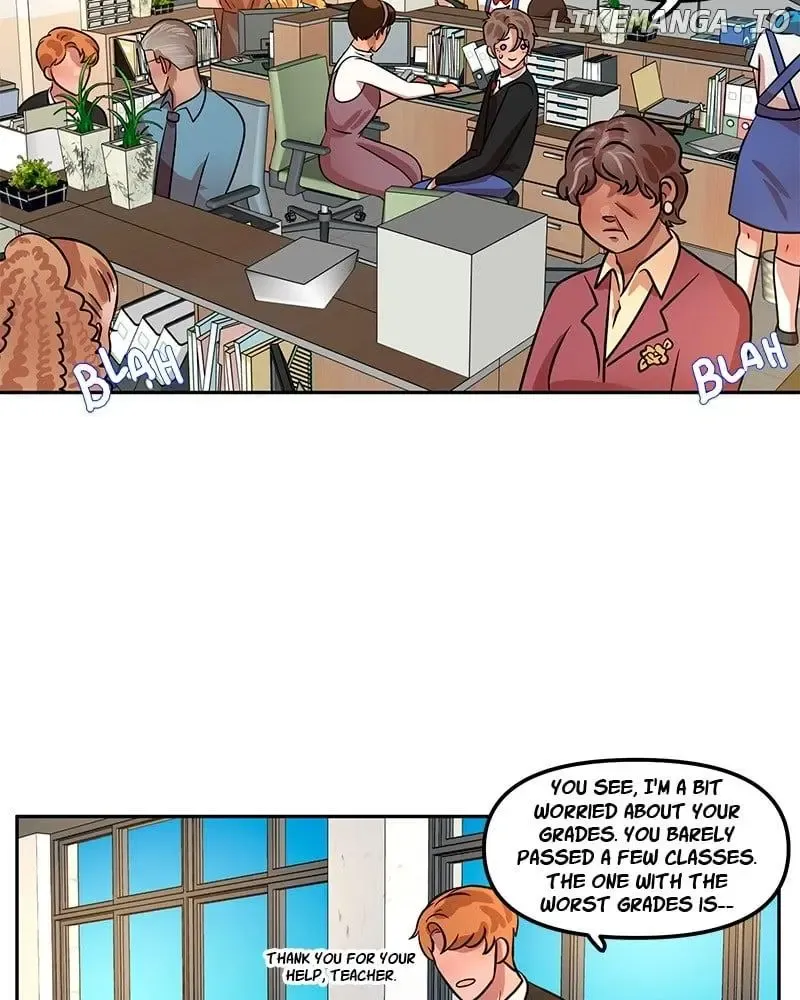 Sweetheart Kainu Manga Chapter 22 Page 13