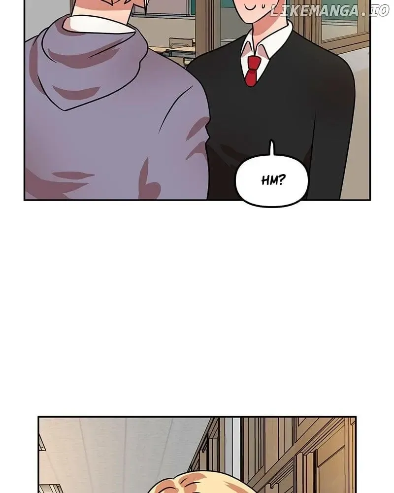 Sweetheart Kainu Manga Chapter 22 Page 30