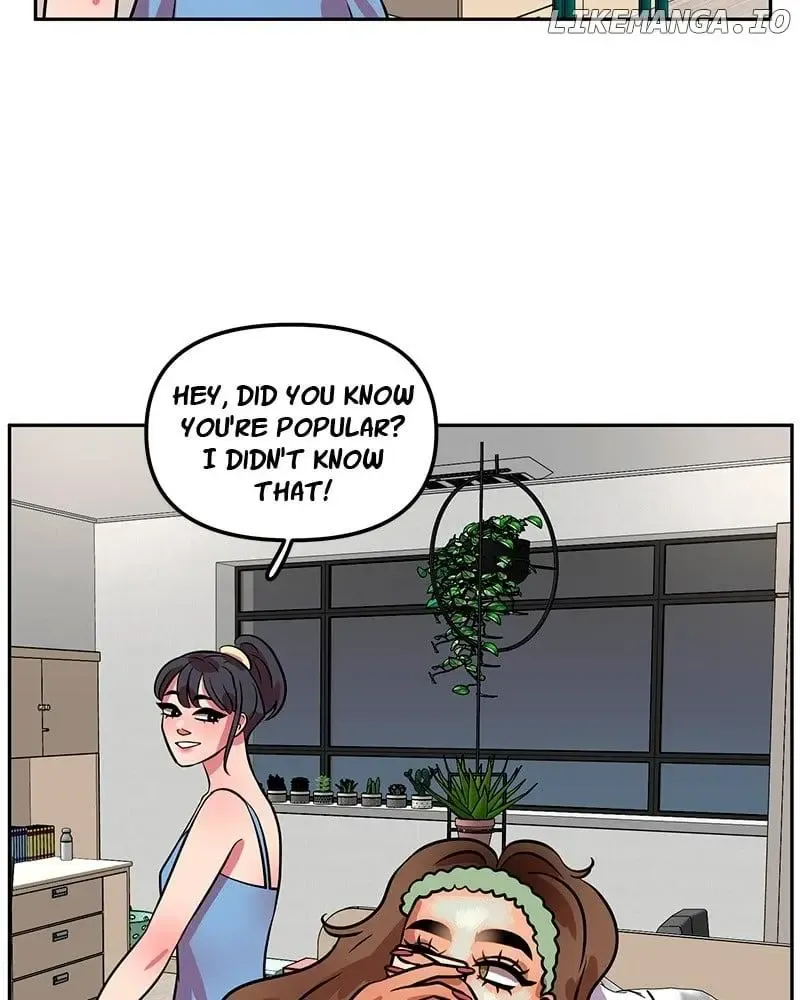 Sweetheart Kainu Manga Chapter 22 Page 68