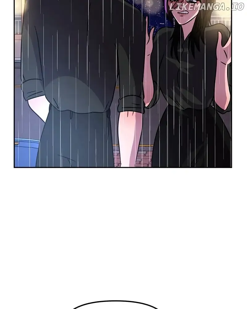 Sweetheart Kainu Manga Chapter 21 Page 36