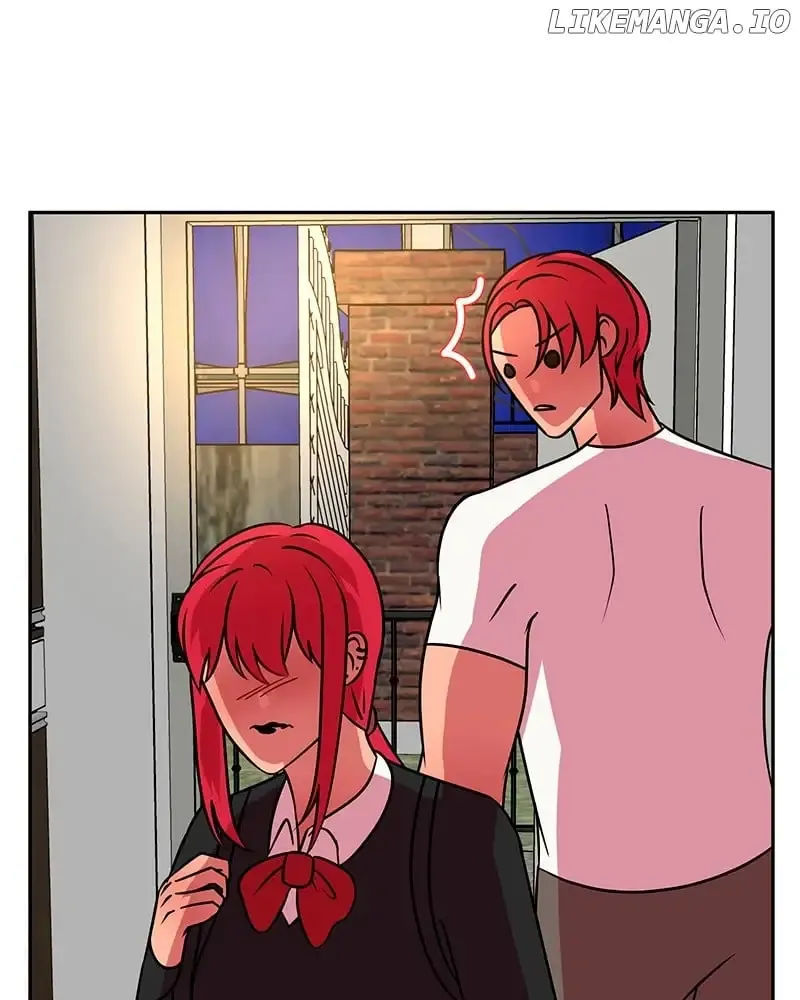 Sweetheart Kainu Manga Chapter 21 Page 74