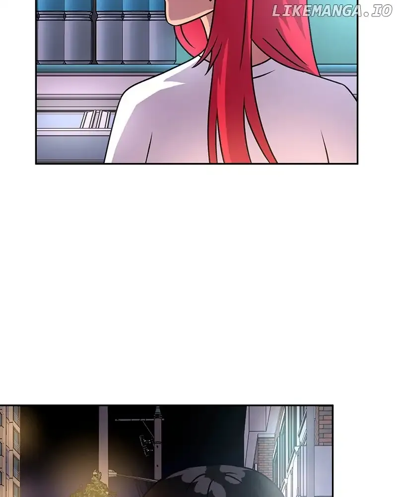 Sweetheart Kainu Manga Chapter 20 Page 50