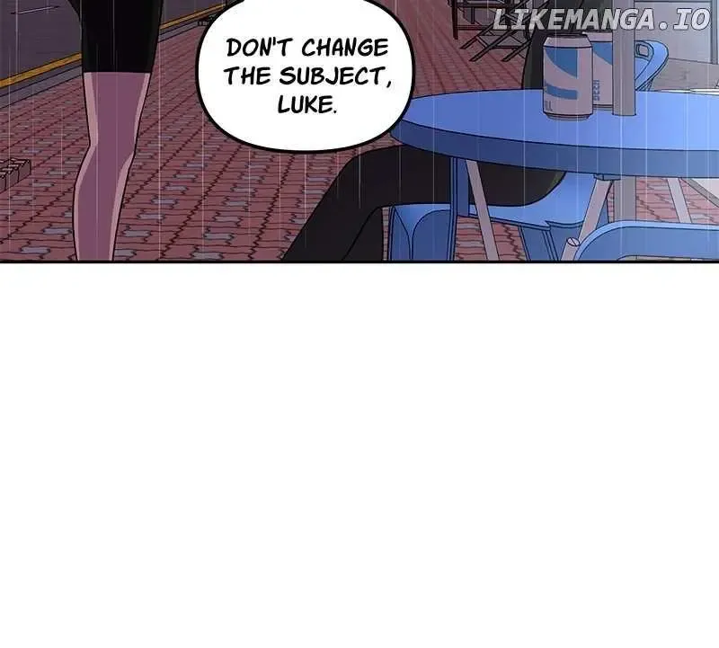 Sweetheart Kainu Manga Chapter 20 Page 61