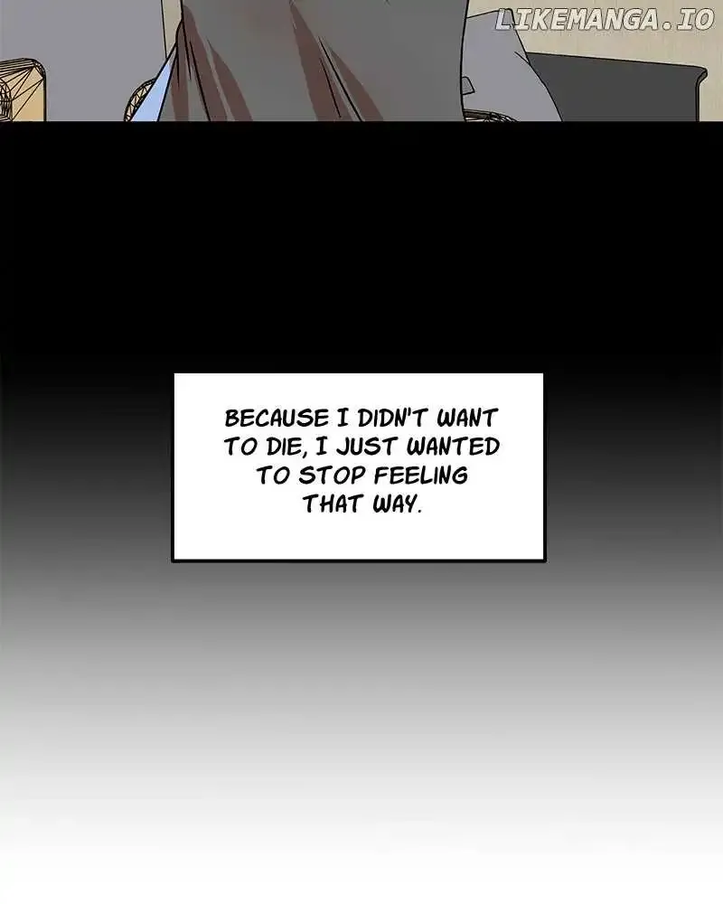 Sweetheart Kainu Manga Chapter 19 Page 46