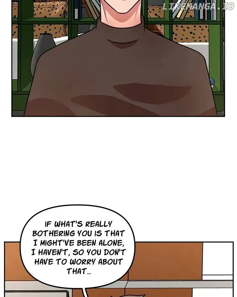 Sweetheart Kainu Manga Chapter 18 Page 34