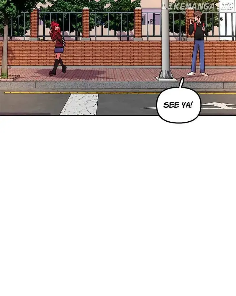 Sweetheart Kainu Manga Chapter 18 Page 49