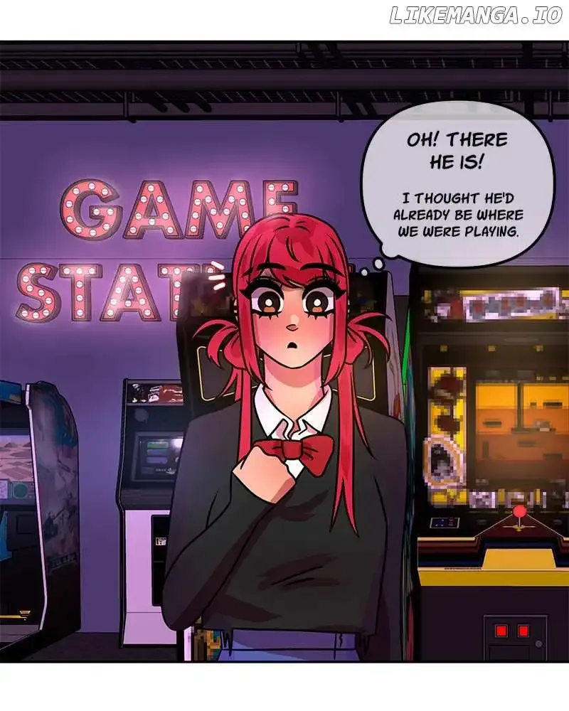 Sweetheart Kainu Manga Chapter 16 Page 31