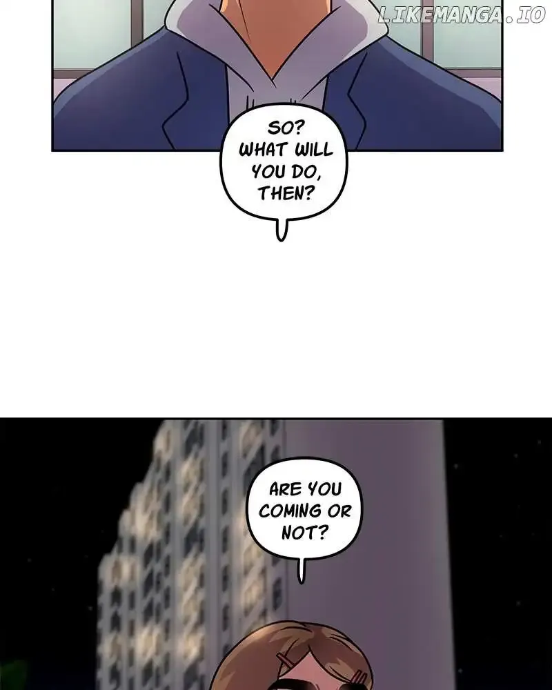 Sweetheart Kainu Manga Chapter 16 Page 65