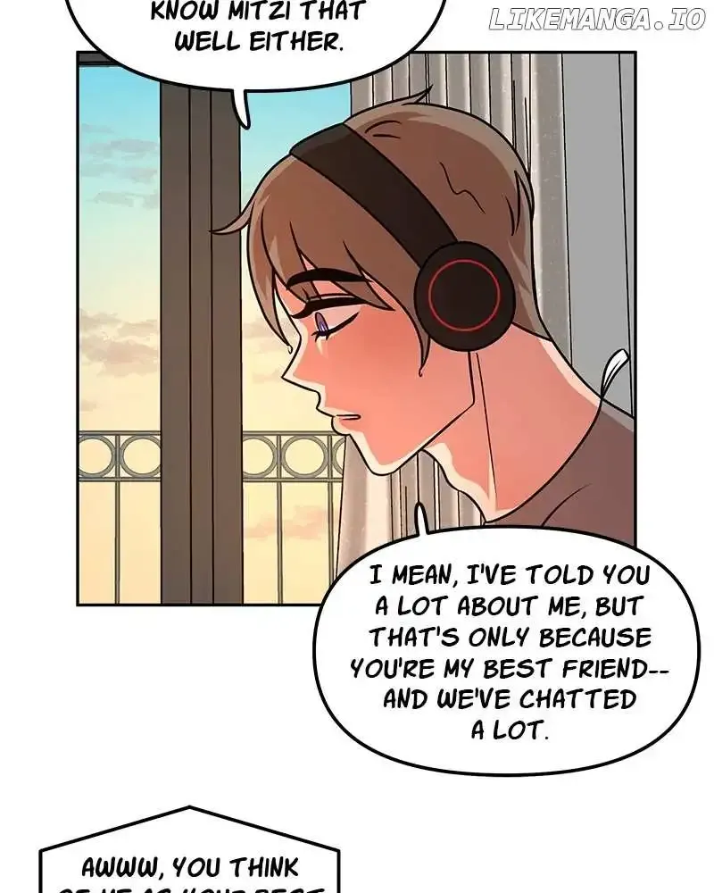 Sweetheart Kainu Manga Chapter 14 Page 13