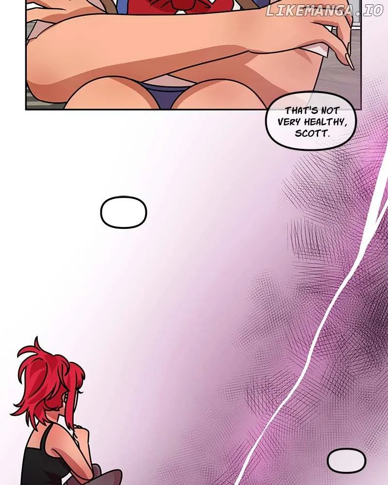 Sweetheart Kainu Manga Chapter 13 Page 60