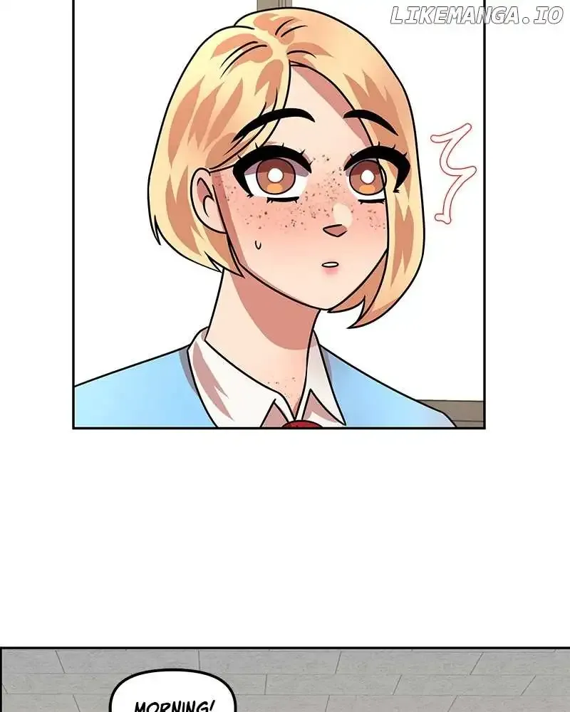 Sweetheart Kainu Manga Chapter 10 Page 23