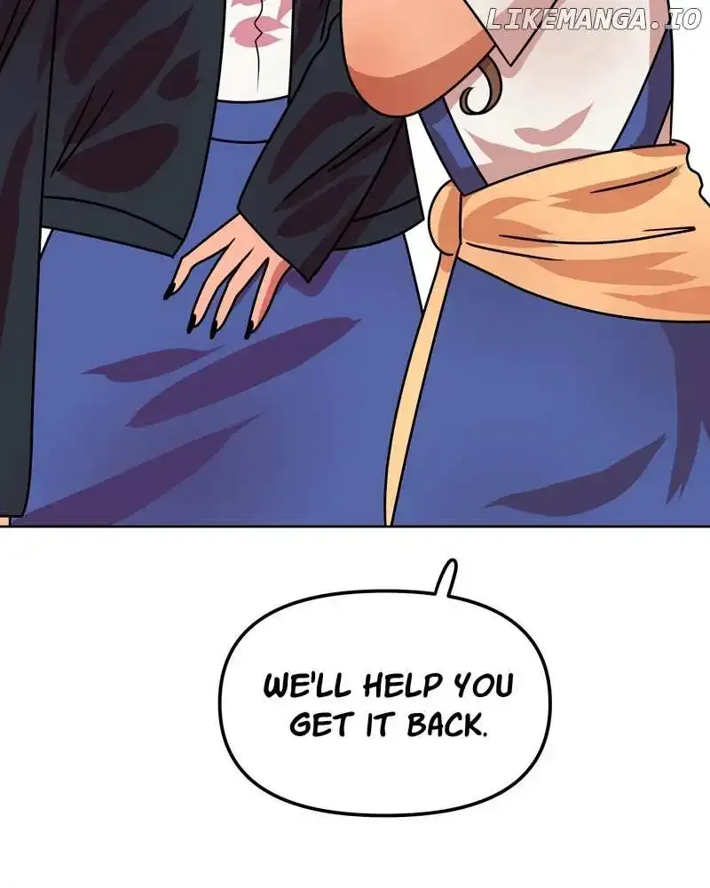 Sweetheart Kainu Manga Chapter 10 Page 77