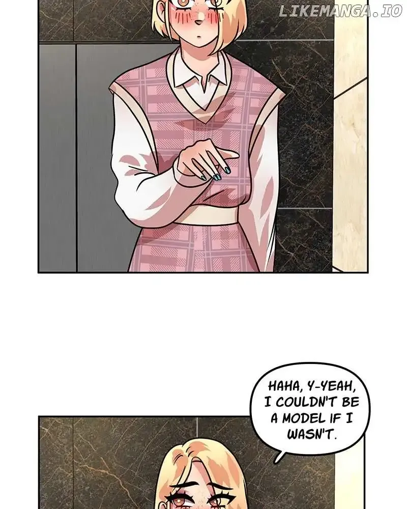 Sweetheart Kainu Manga Chapter 9 Page 68