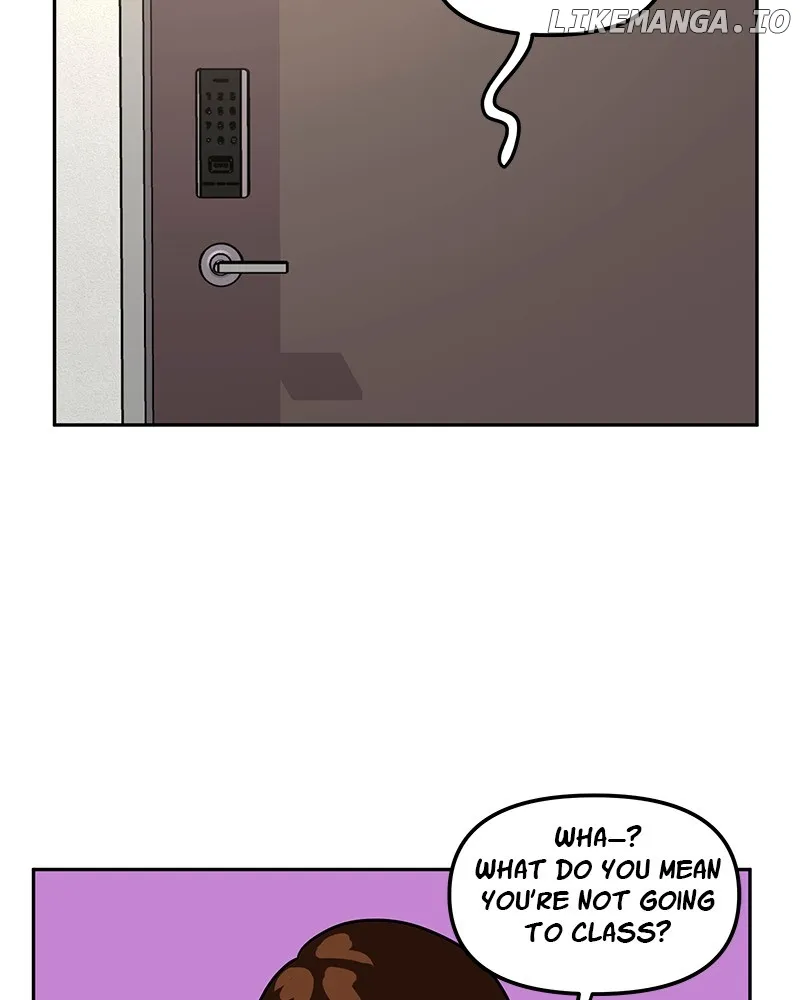Sweetheart Kainu Manga Chapter 6 Page 6