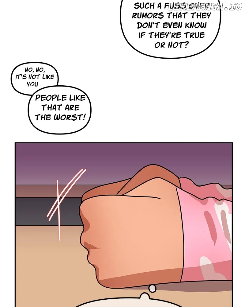 Sweetheart Kainu Manga Chapter 6 Page 73