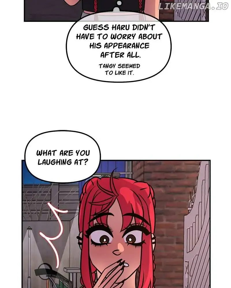 Sweetheart Kainu Manga Chapter 5 Page 13