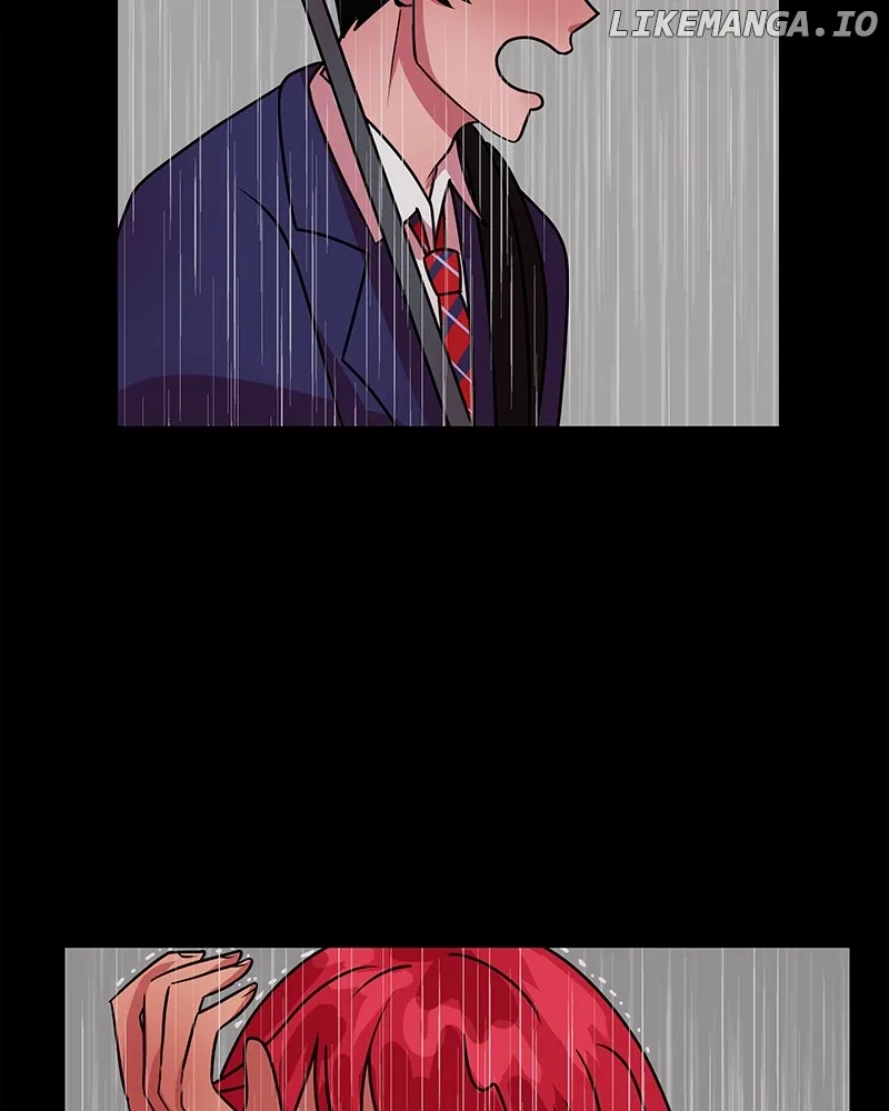 Sweetheart Kainu Manga Chapter 5 Page 37