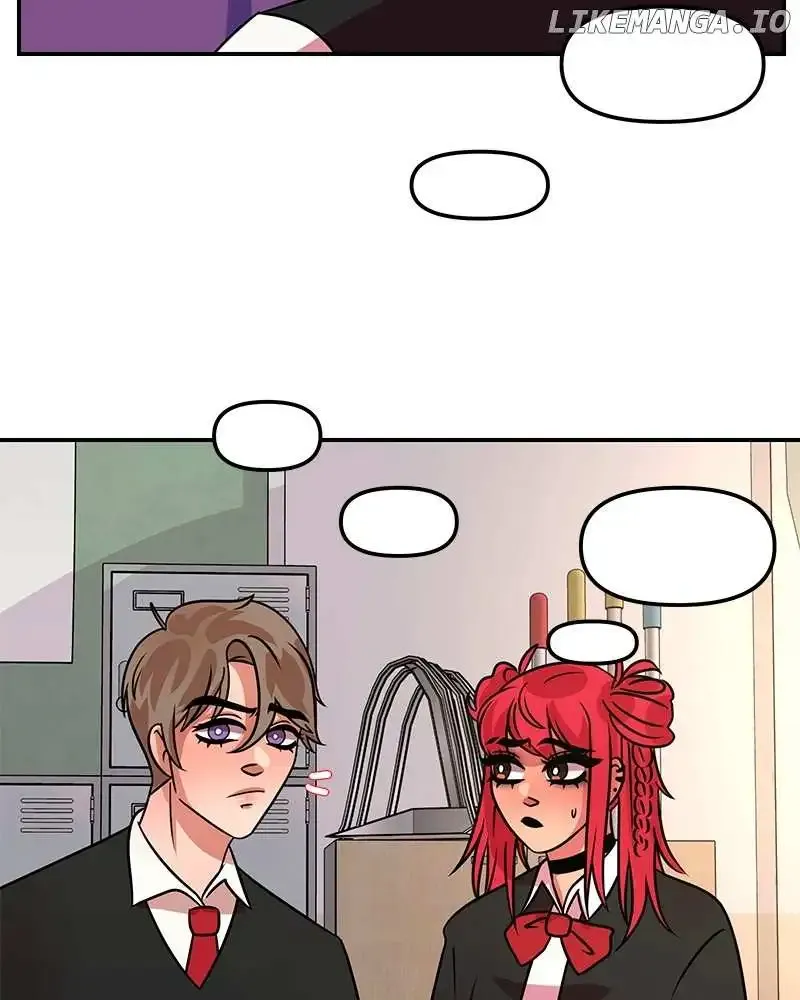 Sweetheart Kainu Manga Chapter 5 Page 74