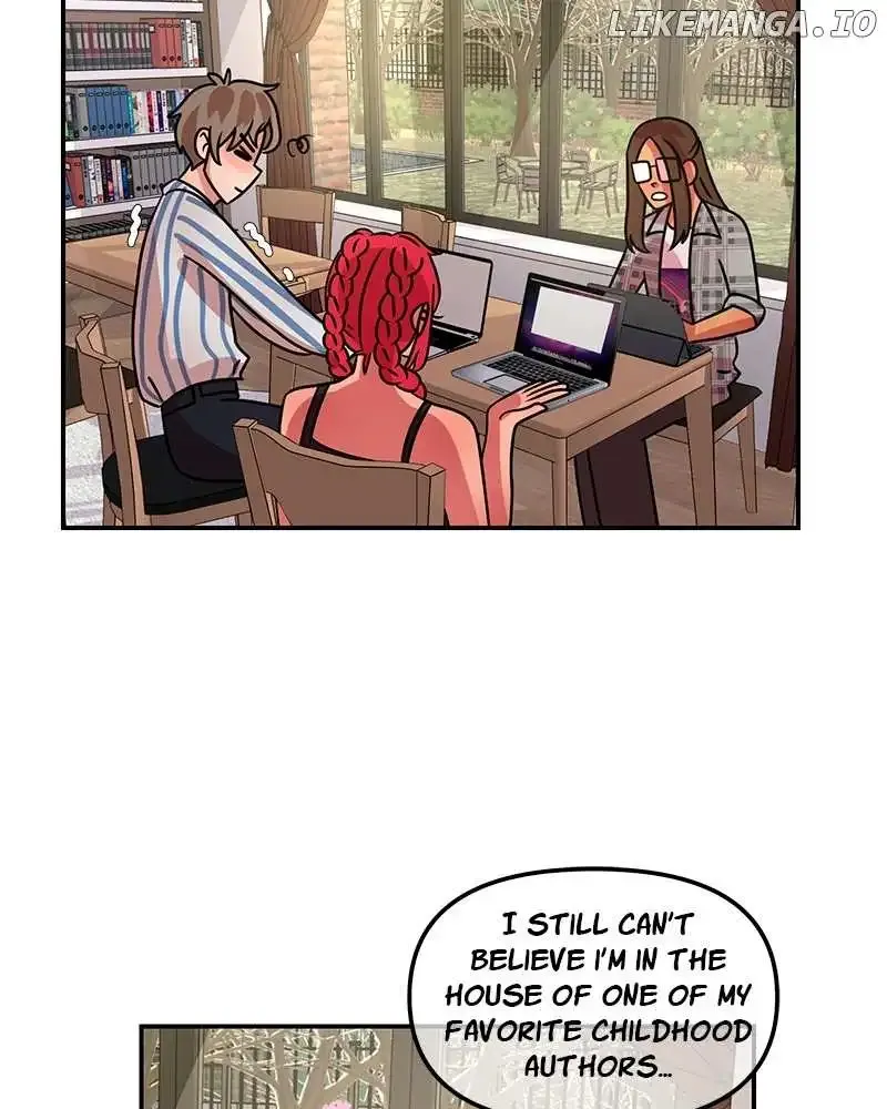 Sweetheart Kainu Manga Chapter 4 Page 41