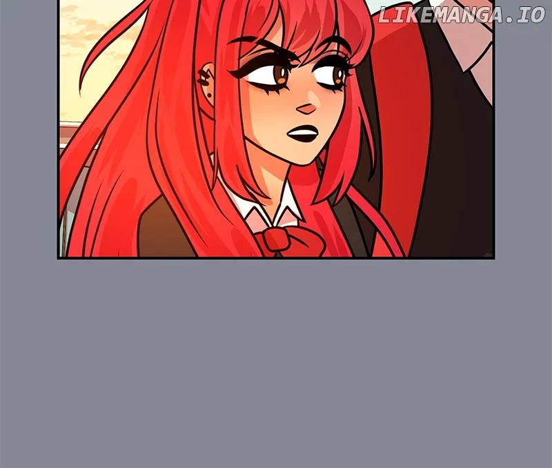 Sweetheart Kainu Manga Chapter 3 Page 18