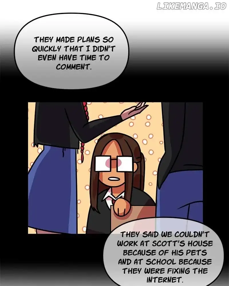 Sweetheart Kainu Manga Chapter 3 Page 62