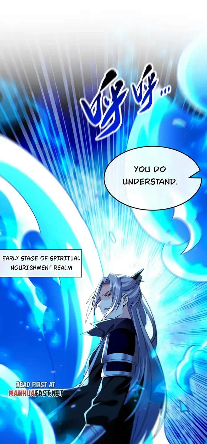 The Ten Great Emperors At The Beginning Are All My Apprentices Kainu Manga Chapter 299 Page 3