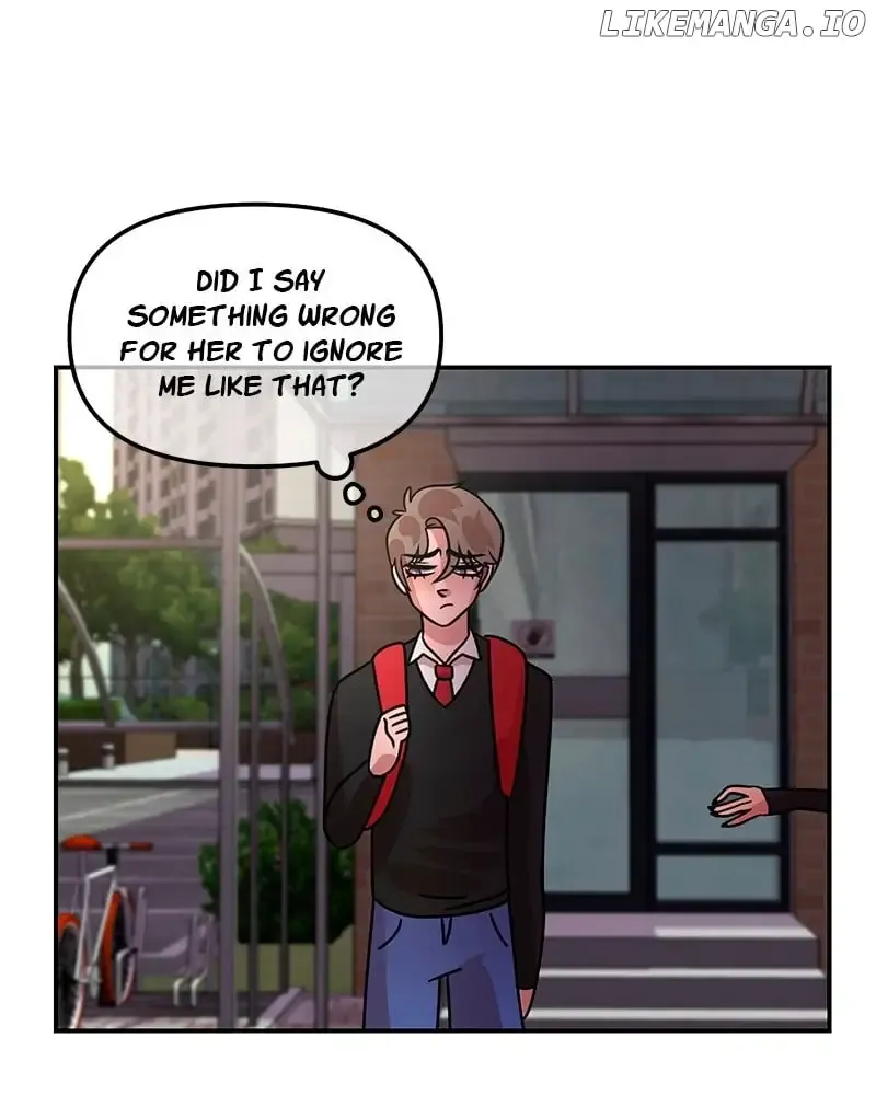 Sweetheart Kainu Manga Chapter 2 Page 46