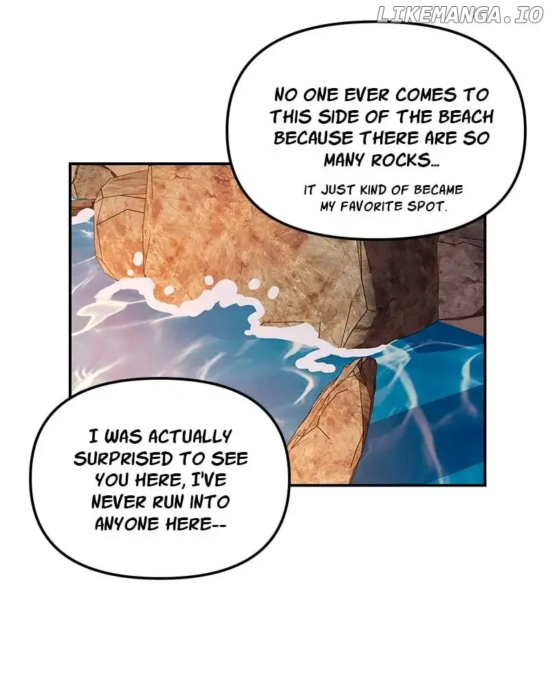 Sweetheart Kainu Manga Chapter 2 Page 80