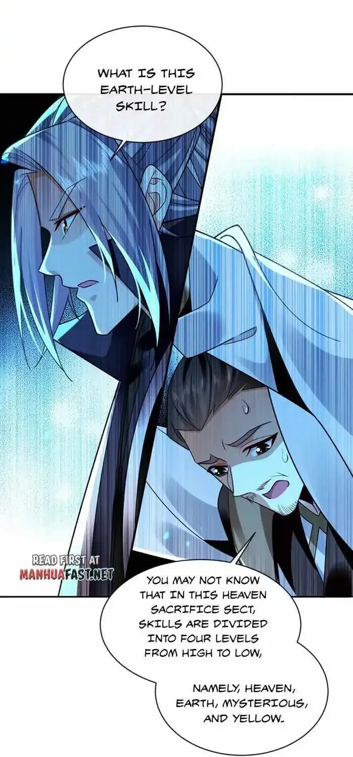 The Ten Great Emperors At The Beginning Are All My Apprentices Kainu Manga Chapter 298 Page 2