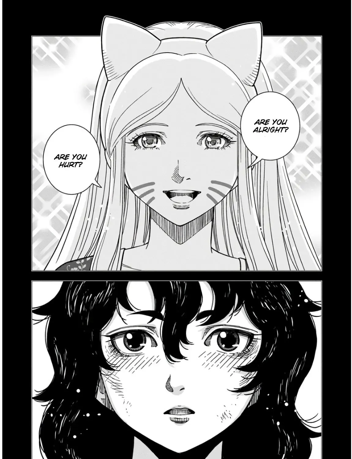 Otome Sensou Kainu Manga Chapter 51 Page 25