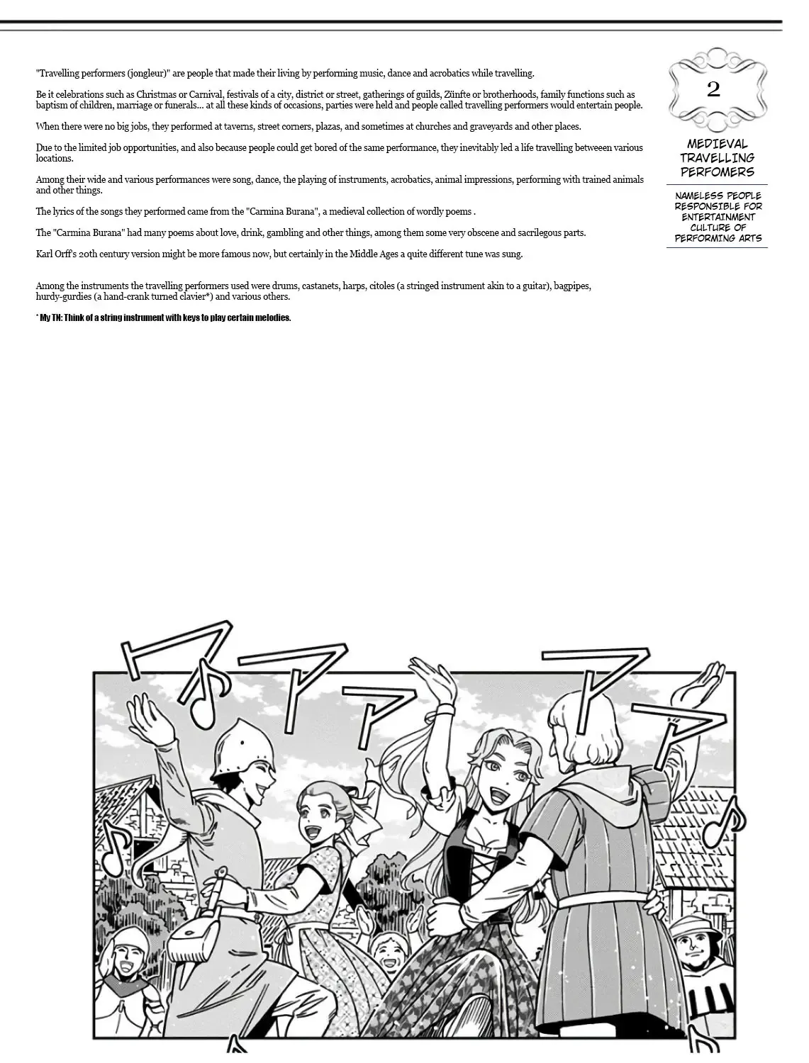 Otome Sensou Kainu Manga Chapter 50 Page 69