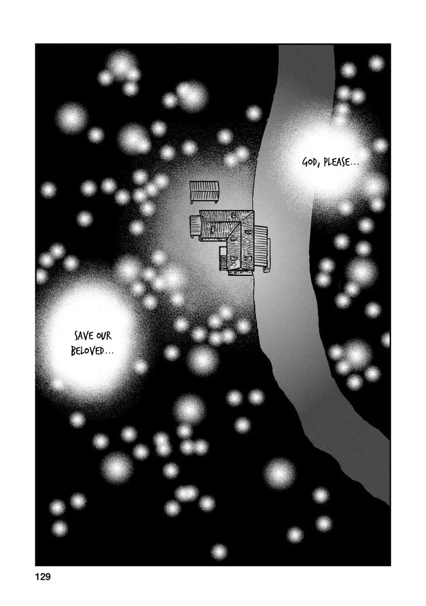 Otome Sensou Kainu Manga Chapter 44 Page 19