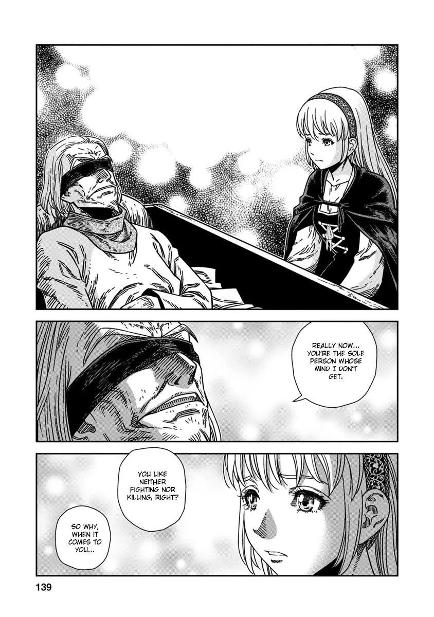 Otome Sensou Kainu Manga Chapter 44 Page 28