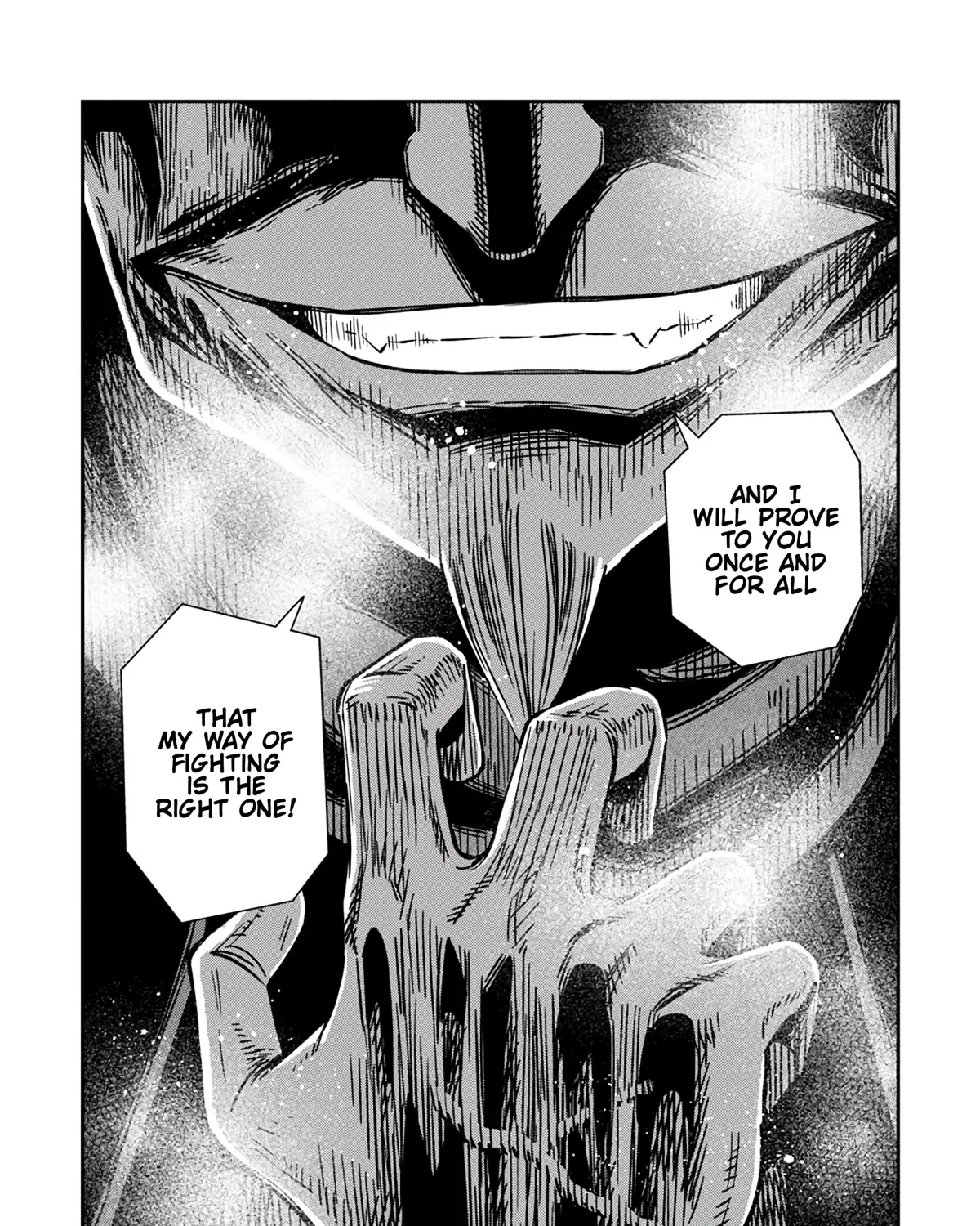 Otome Sensou Kainu Manga Chapter 40 Page 7