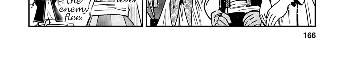 Otome Sensou Kainu Manga Chapter 40 Page 44