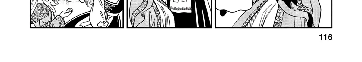 Otome Sensou Kainu Manga Chapter 39 Page 12