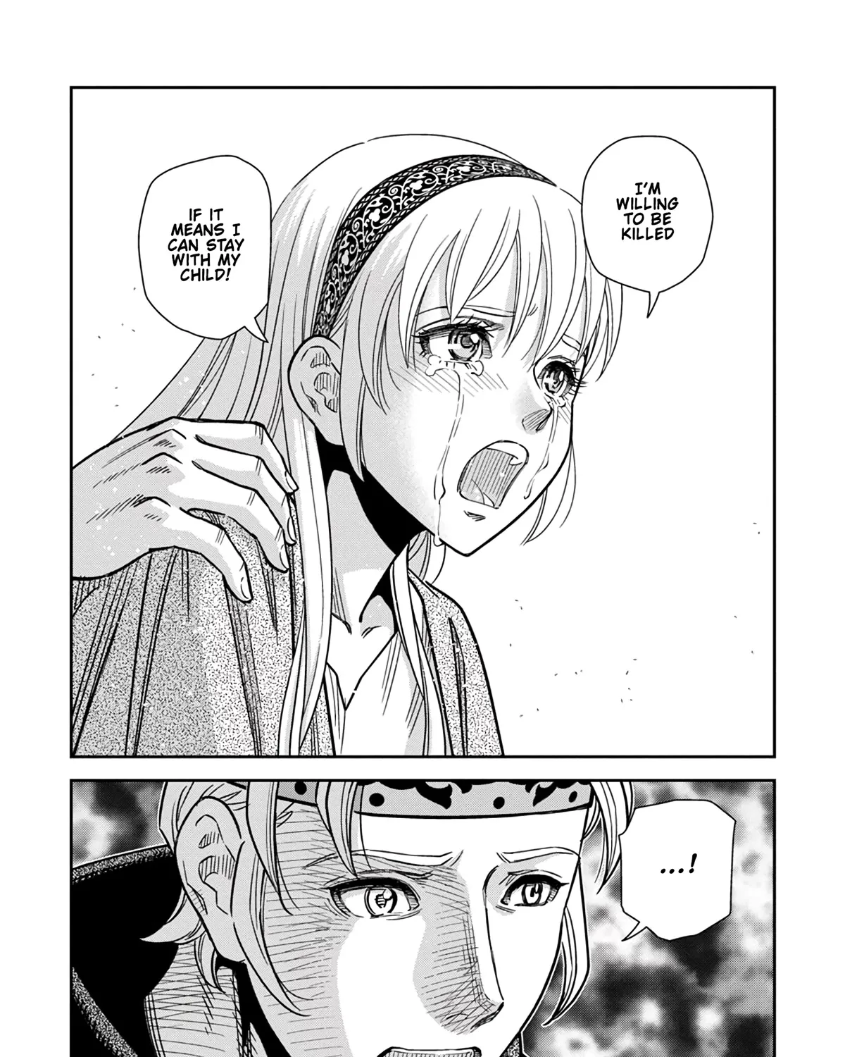 Otome Sensou Kainu Manga Chapter 39 Page 43
