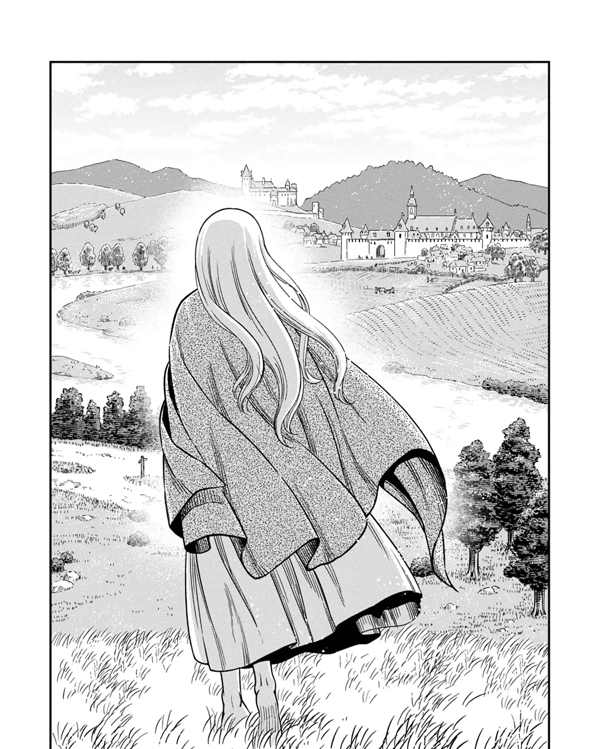 Otome Sensou Kainu Manga Chapter 39 Page 51